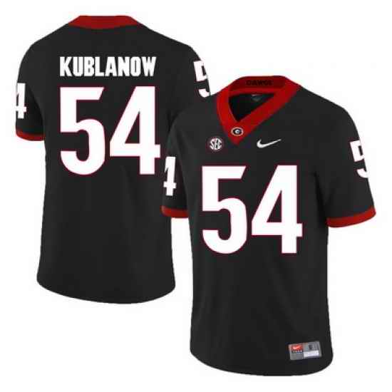 Brandon Kublanow 54 Black Jersey .jpg